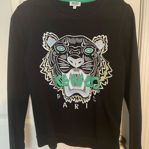 Kenzo Sweat Shirt